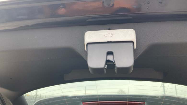 Skoda Elroq 125kW 50 SE 55kWh 5dr Auto Electric Estate